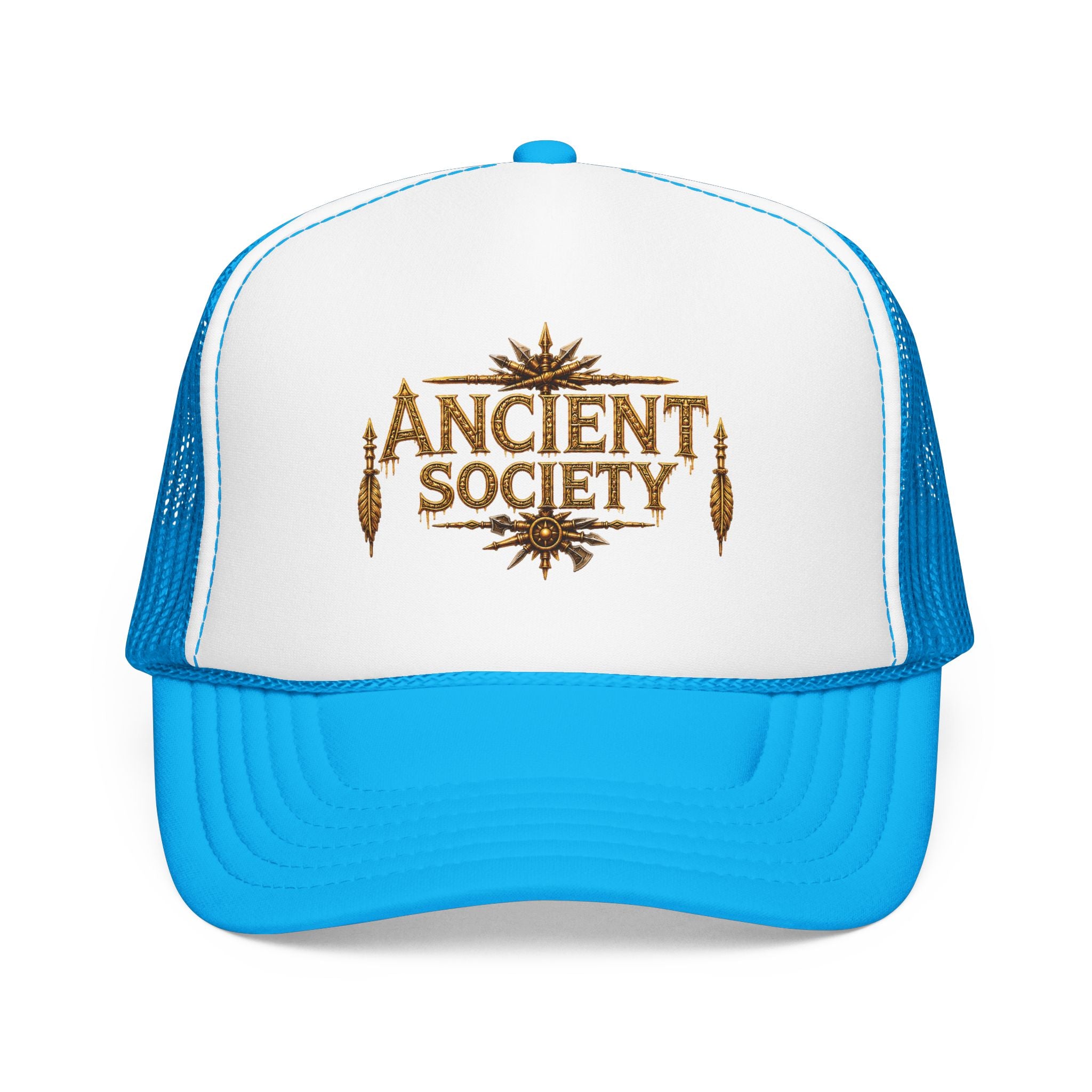 Foam Trucker Hat