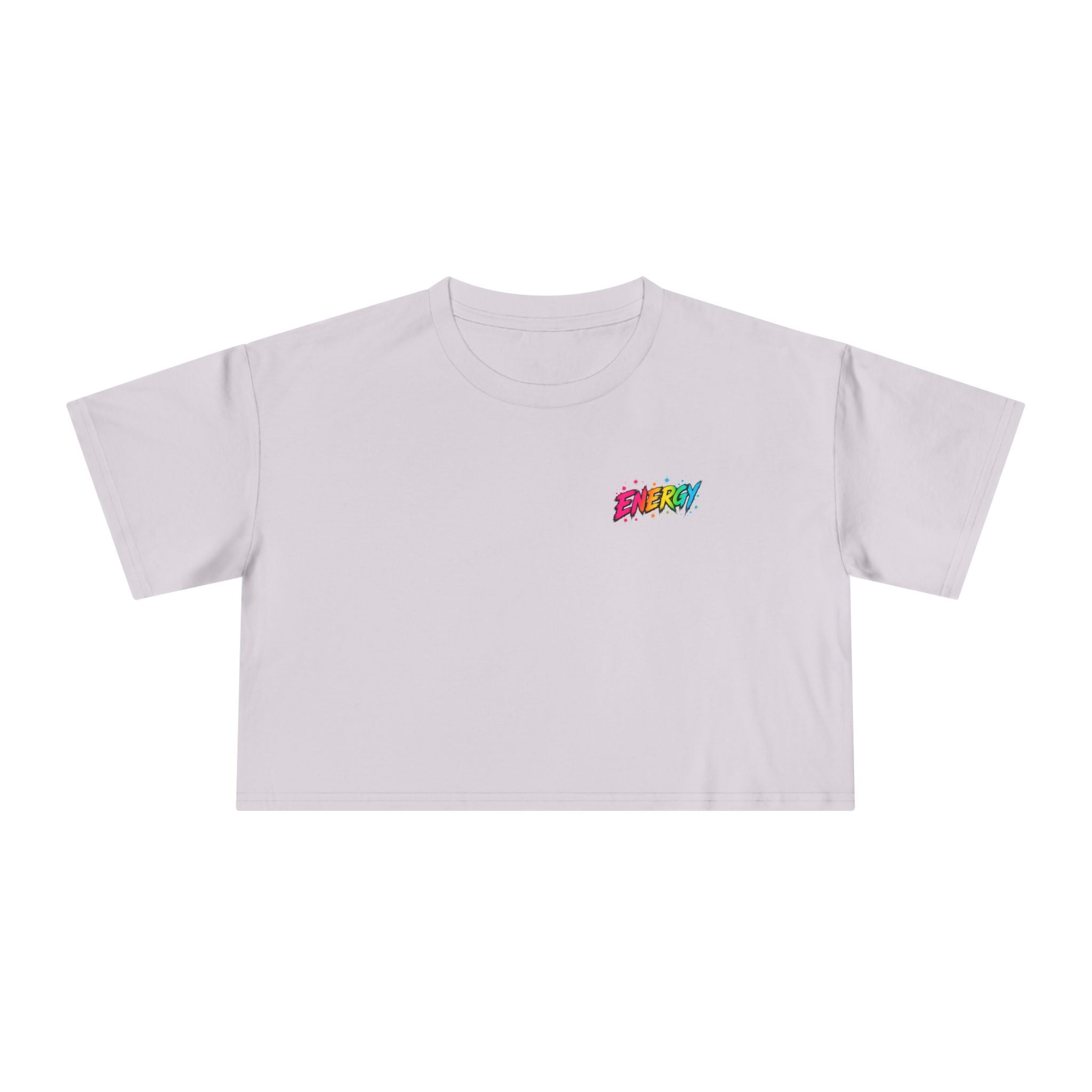 Women's Crop Tee