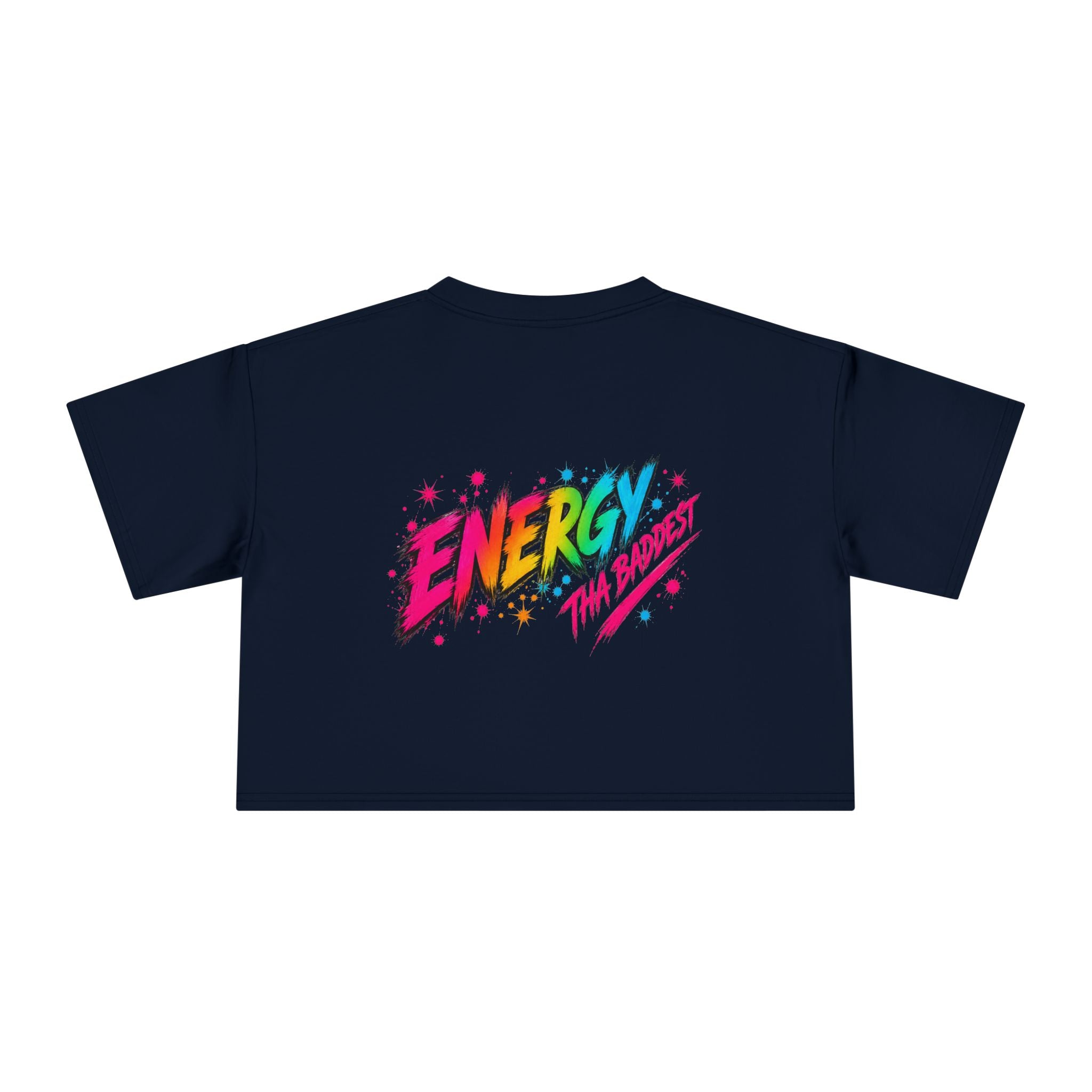 Women's Crop Tee