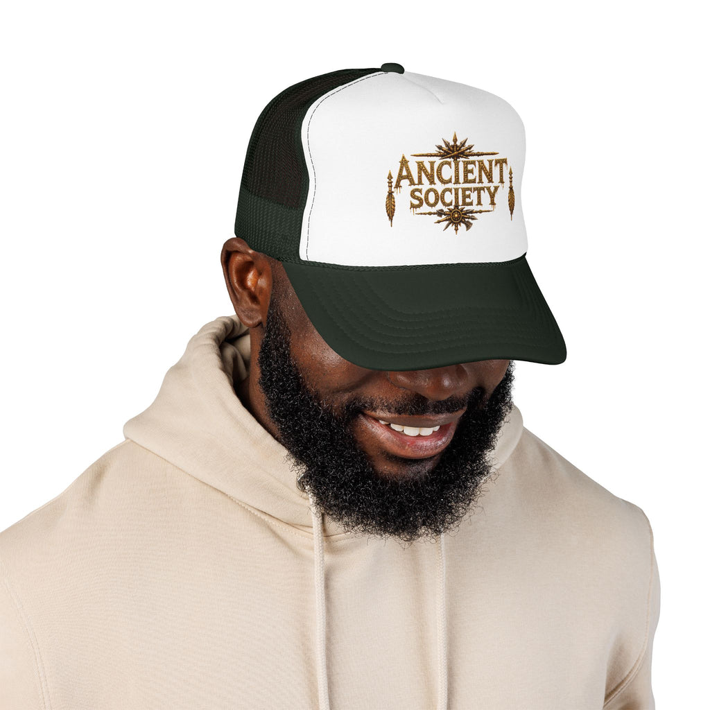 Foam Trucker Hat