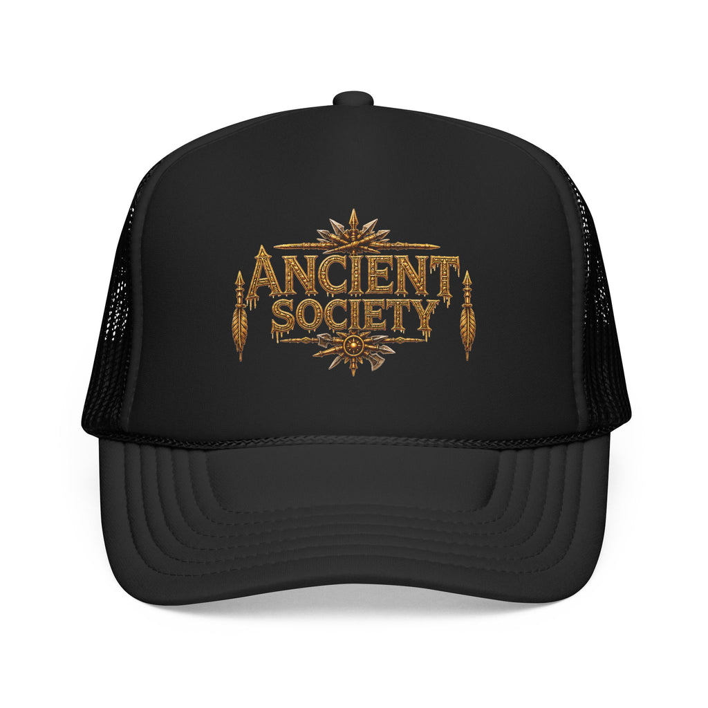 Foam Trucker Hat