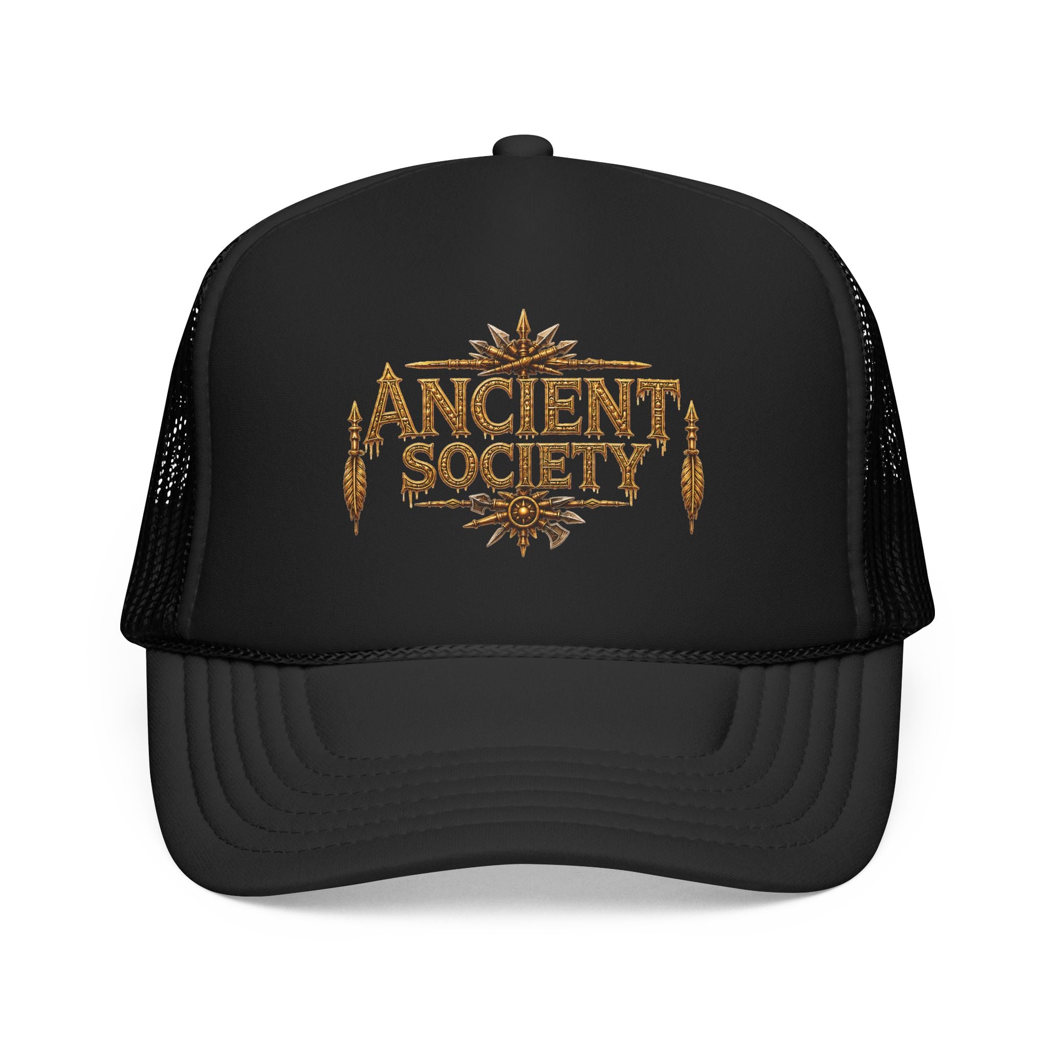 Foam Trucker Hat