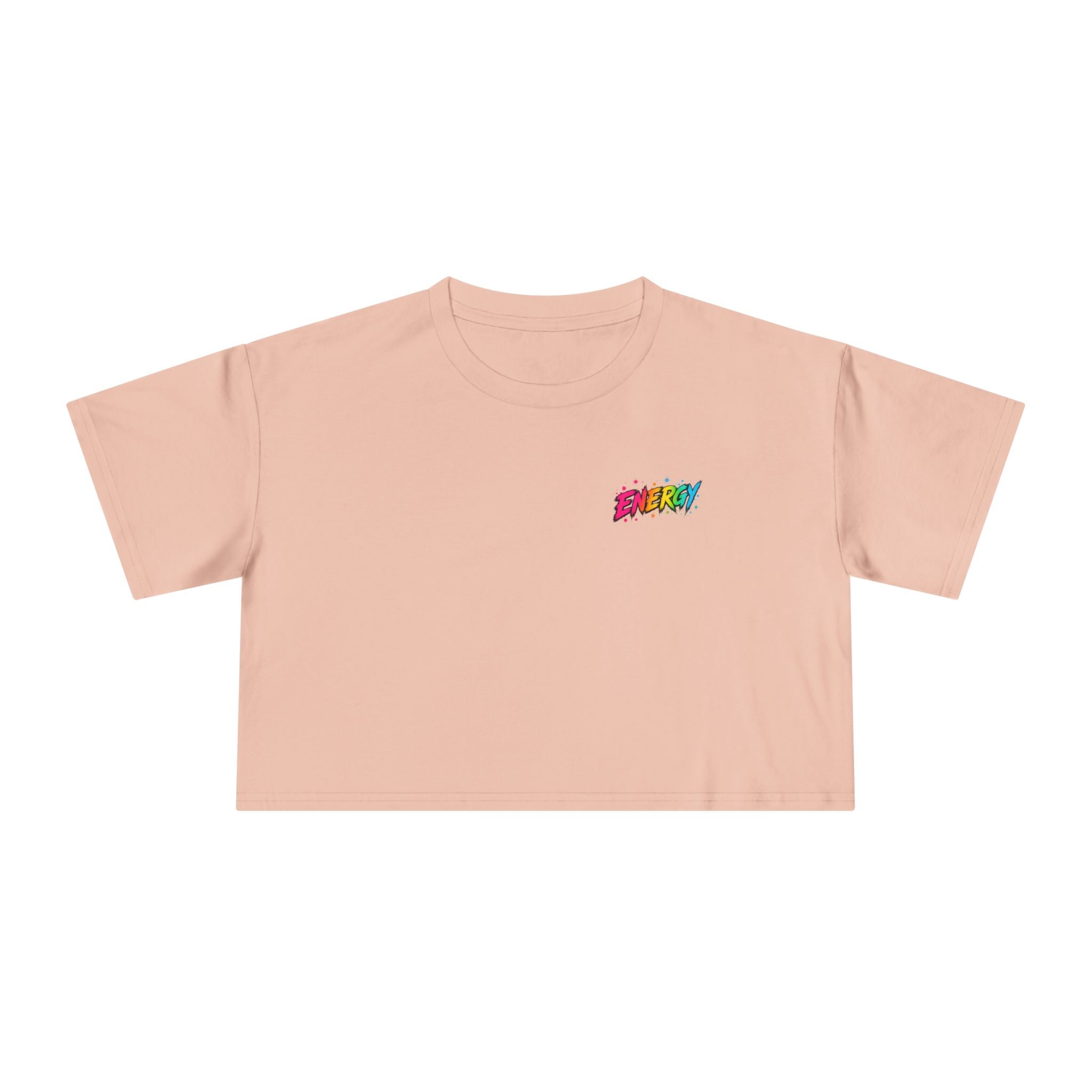 Women's Crop Tee