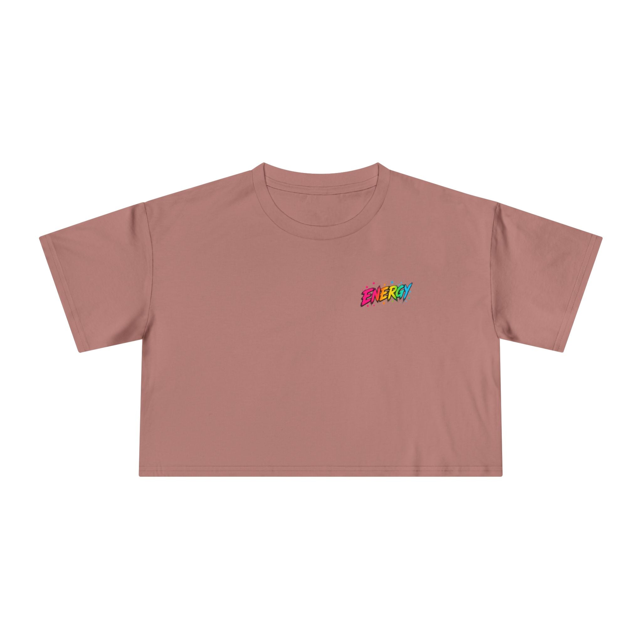 Women's Crop Tee