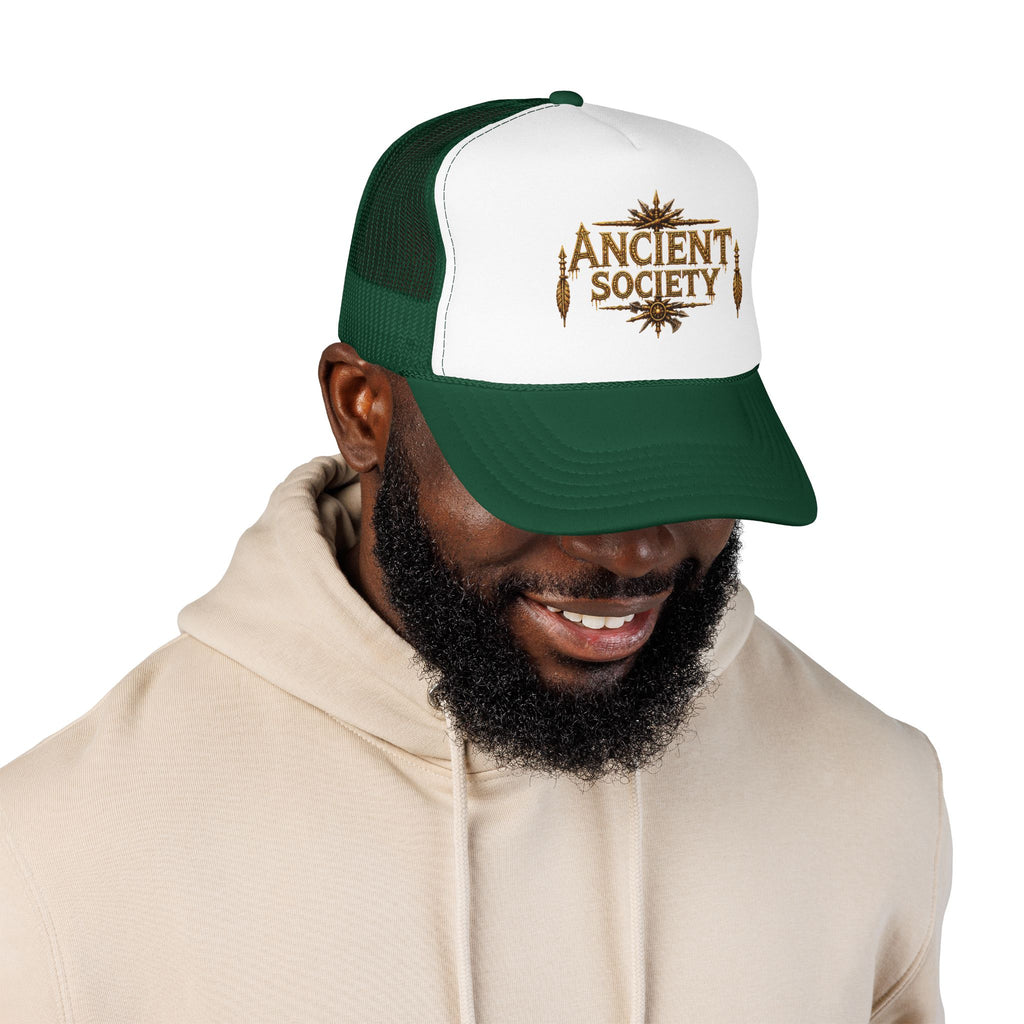 Foam Trucker Hat