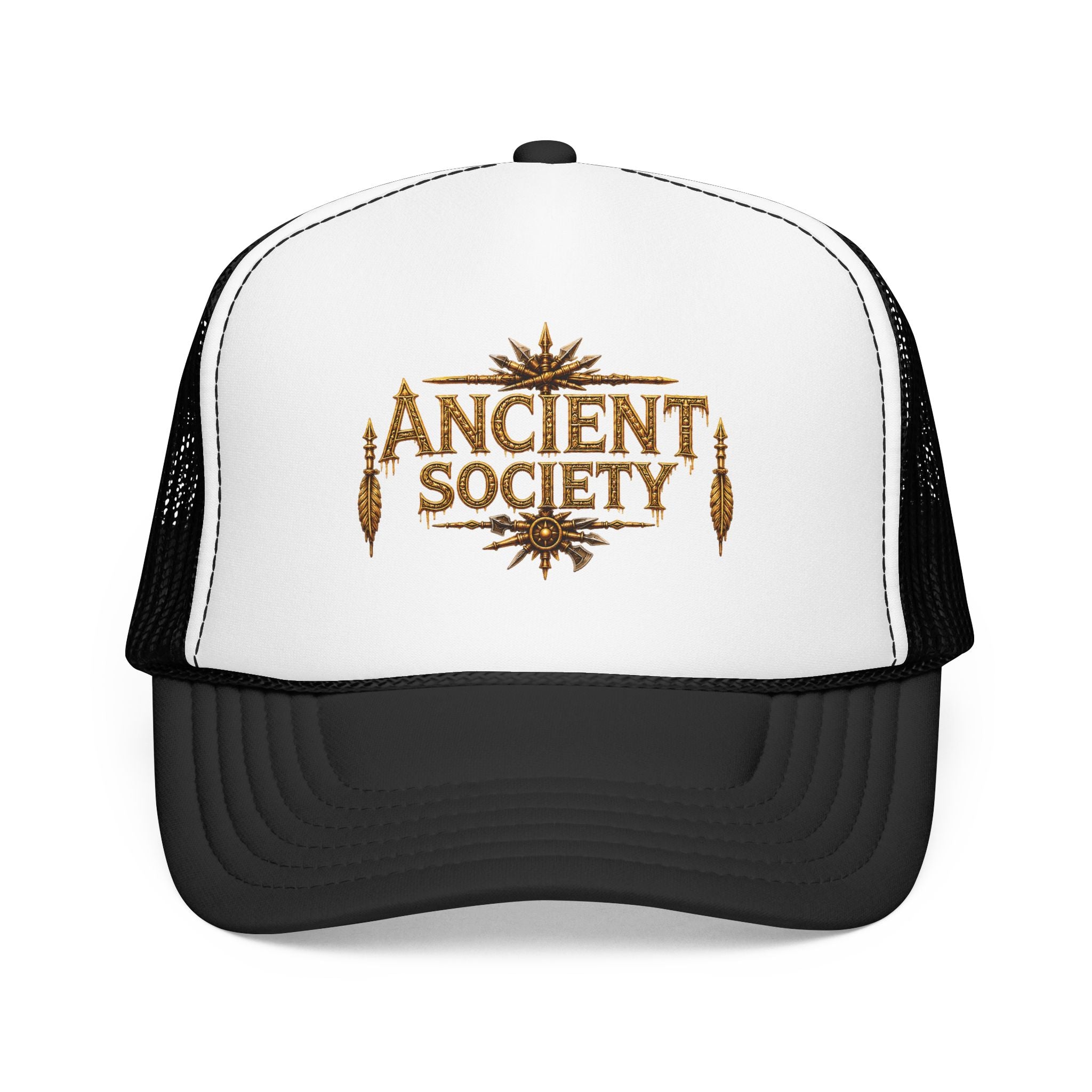 Foam Trucker Hat