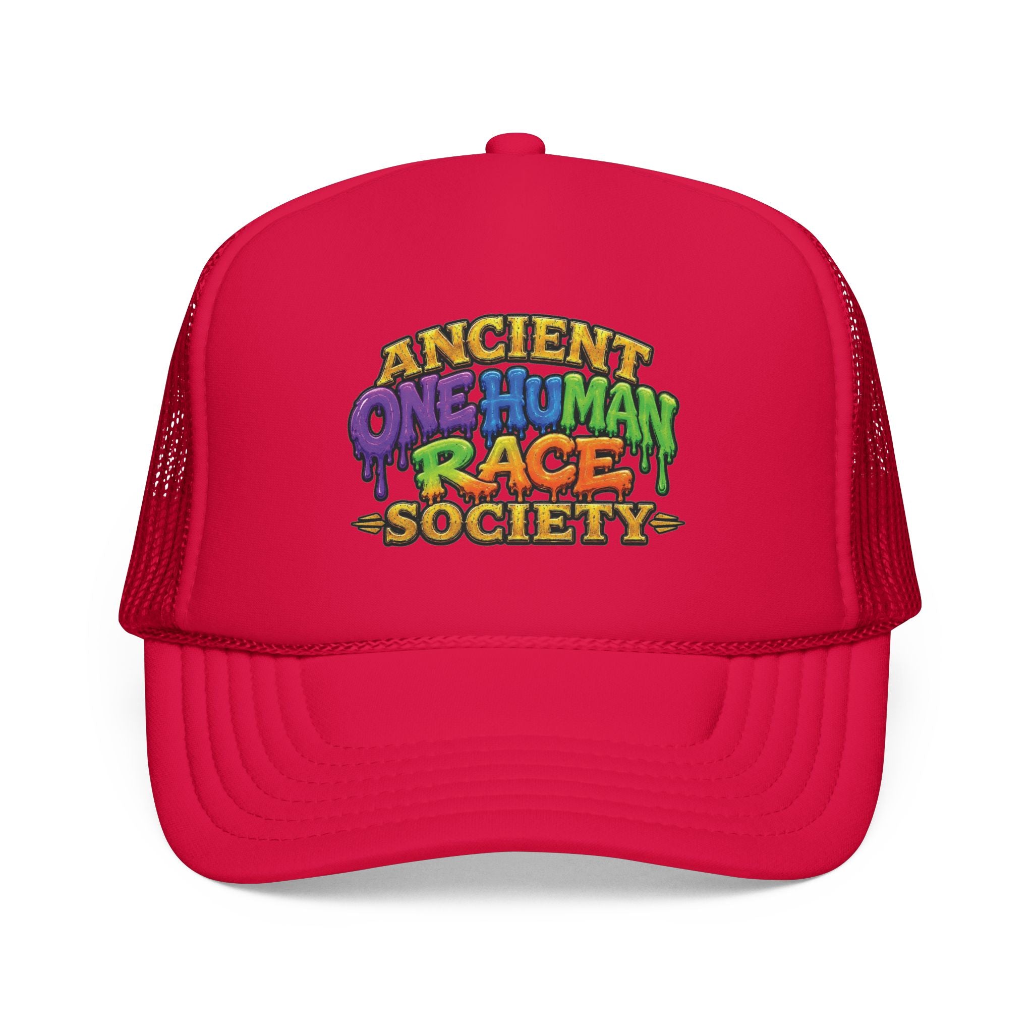 Foam Trucker Hat