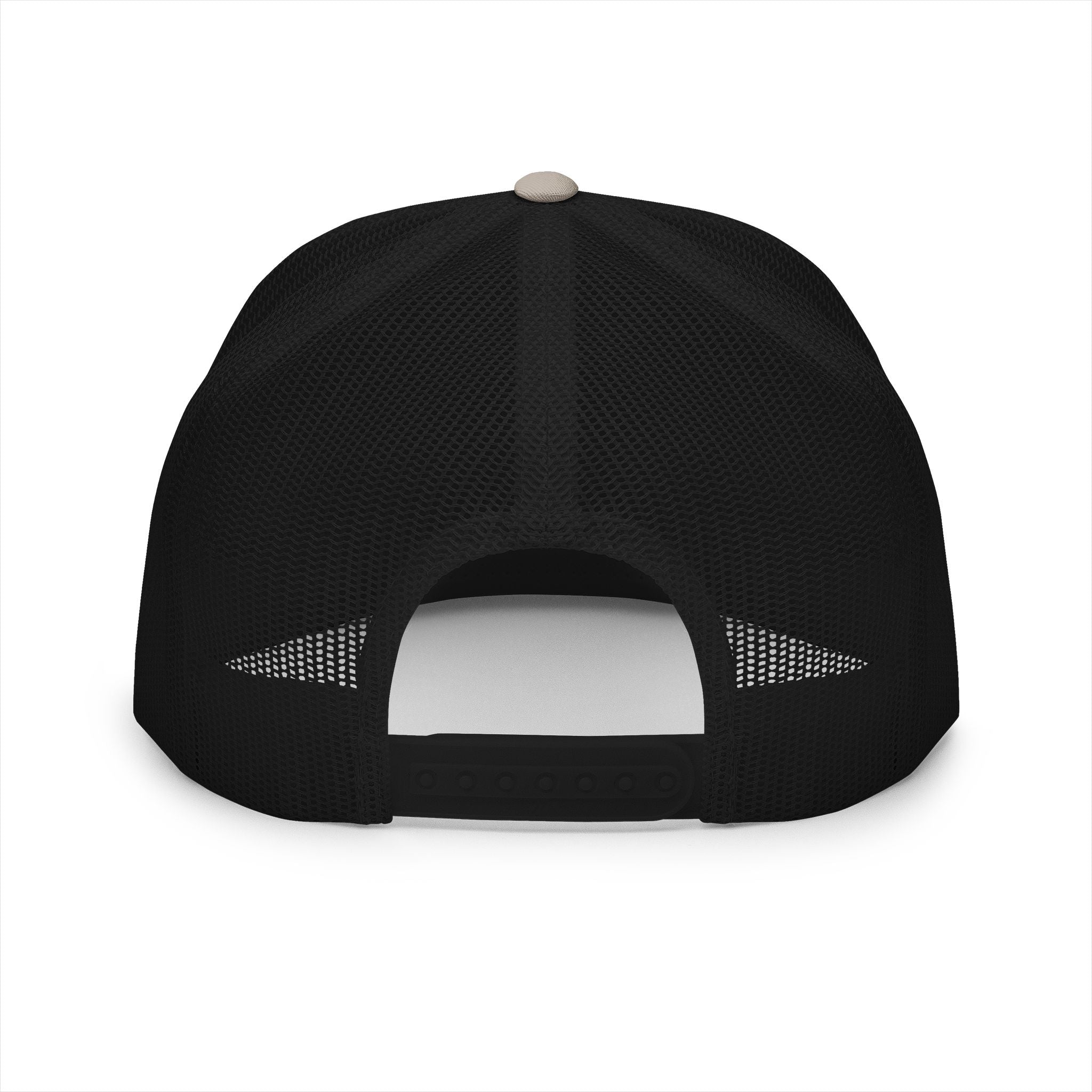 Viking Hat ™- 5 Panel Trucker Cap