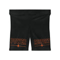 Women's Biker Shorts (AOP)