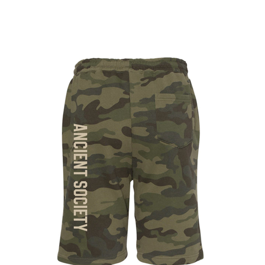 Forest Camo - IND20SRT - BACK