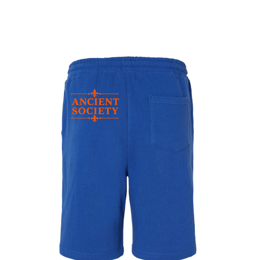 Royal - IND20SRT - BACK