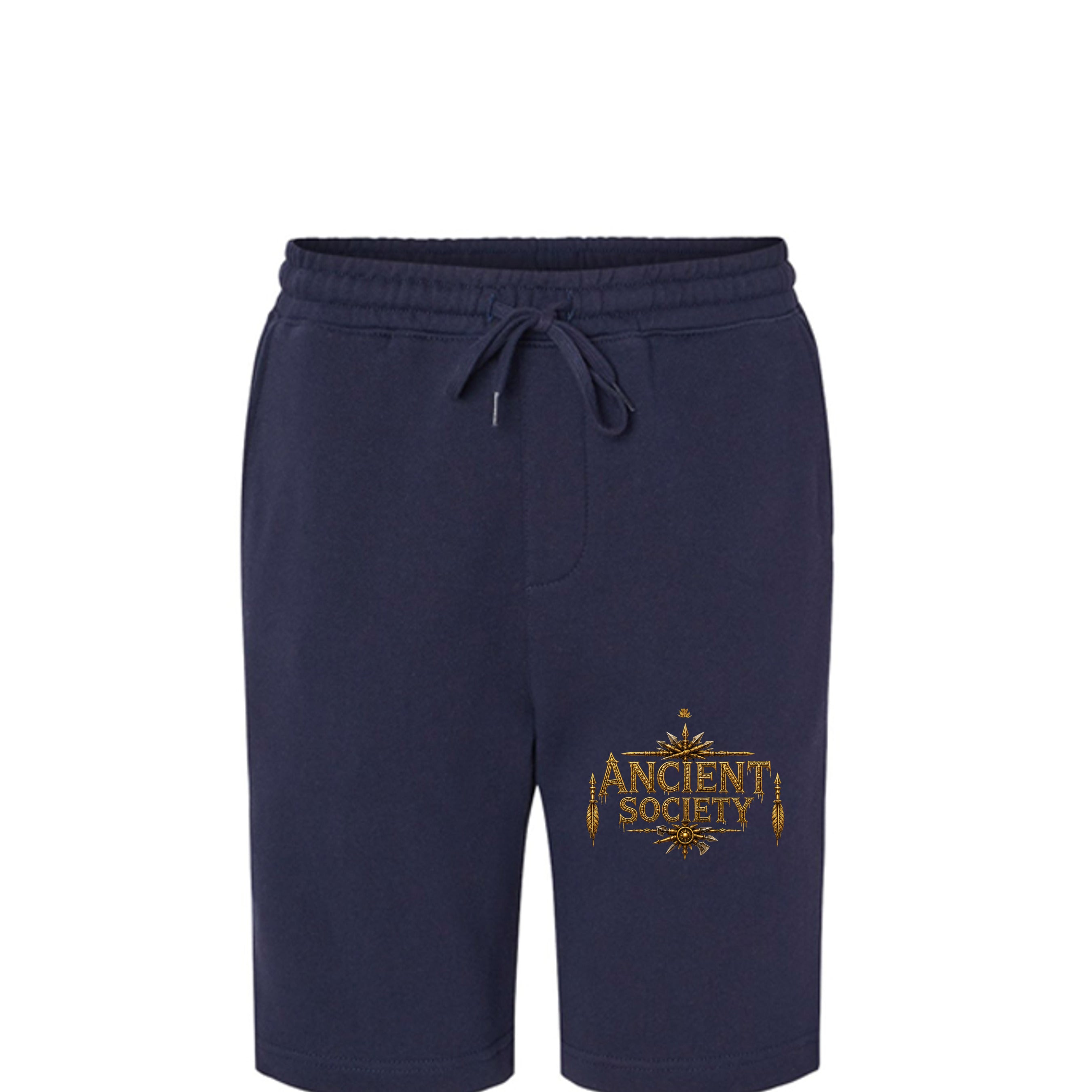 Classic Navy - IND20SRT - FRONT