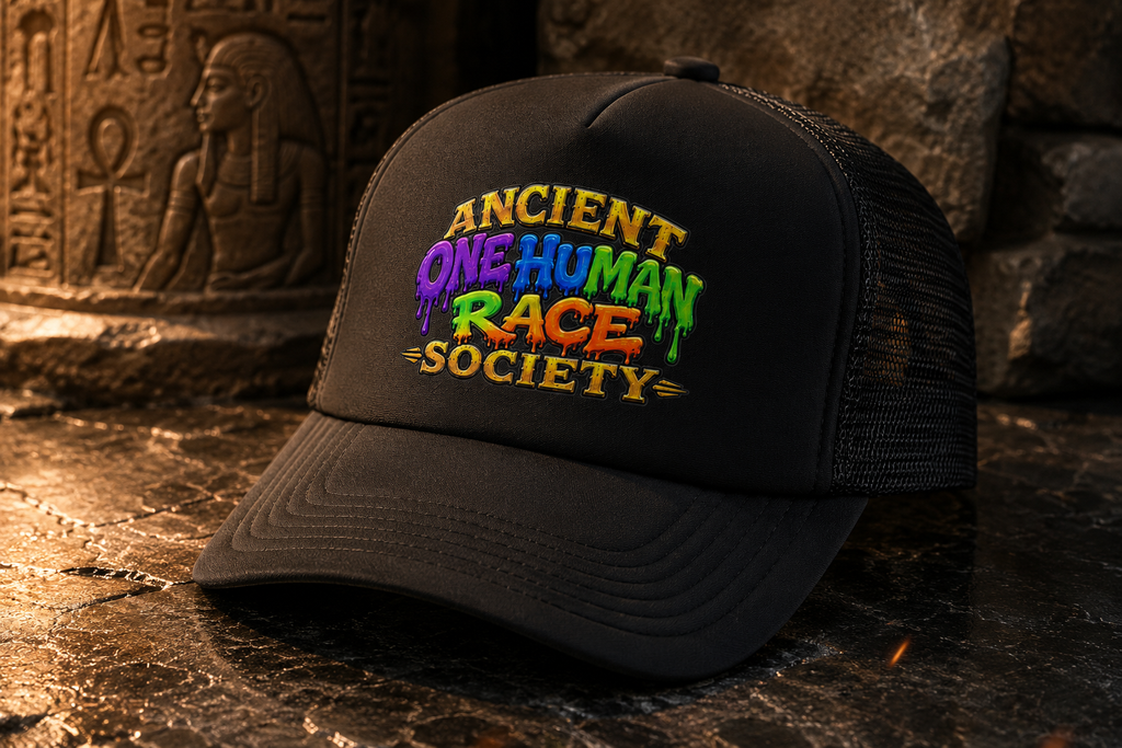 Foam Trucker Hat