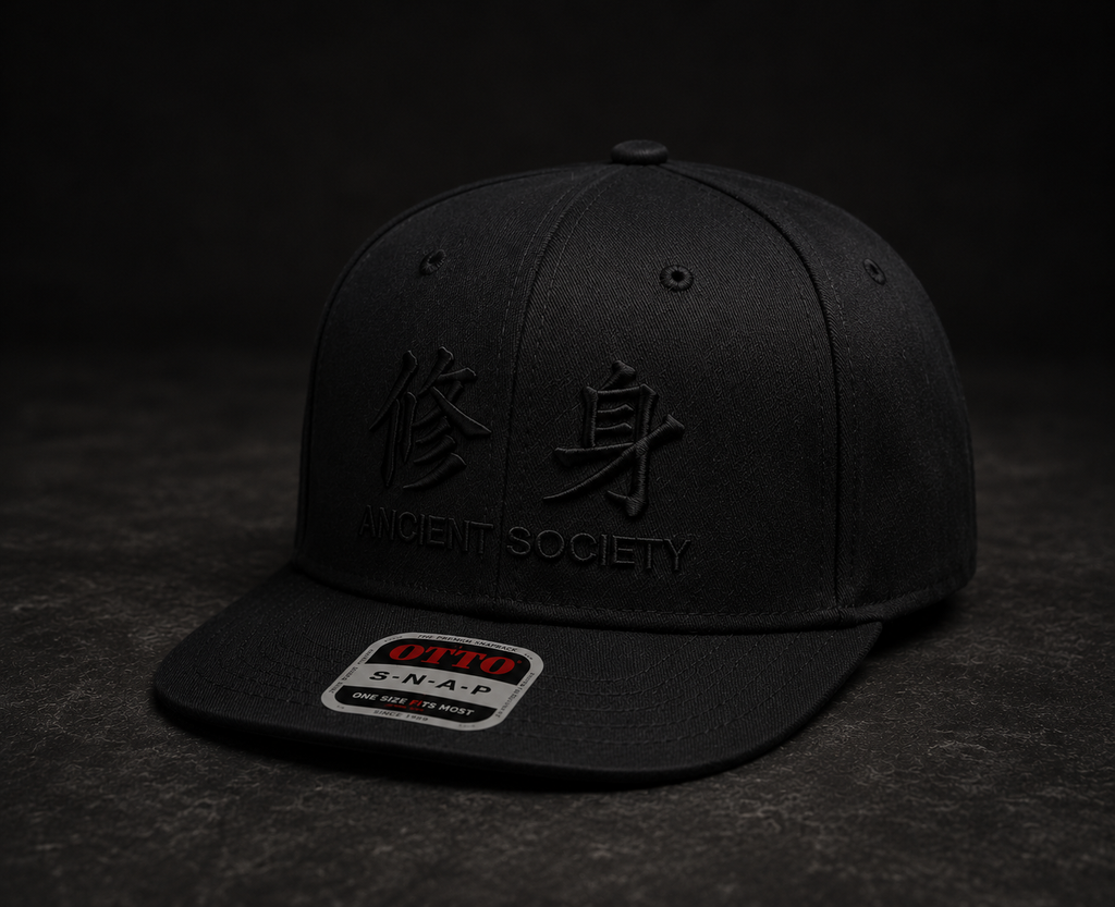 Mid Profile Baseball Cap