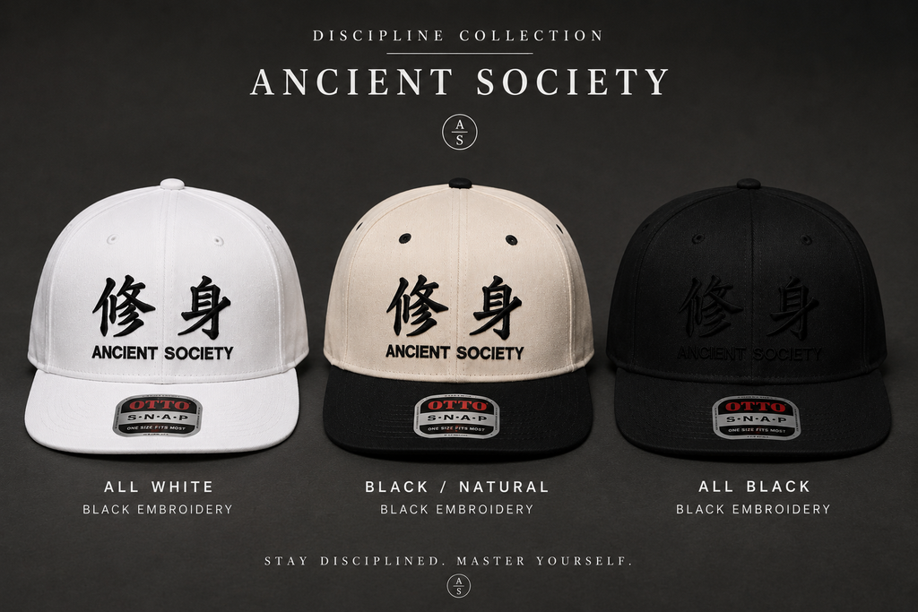 Mid Profile Baseball Cap