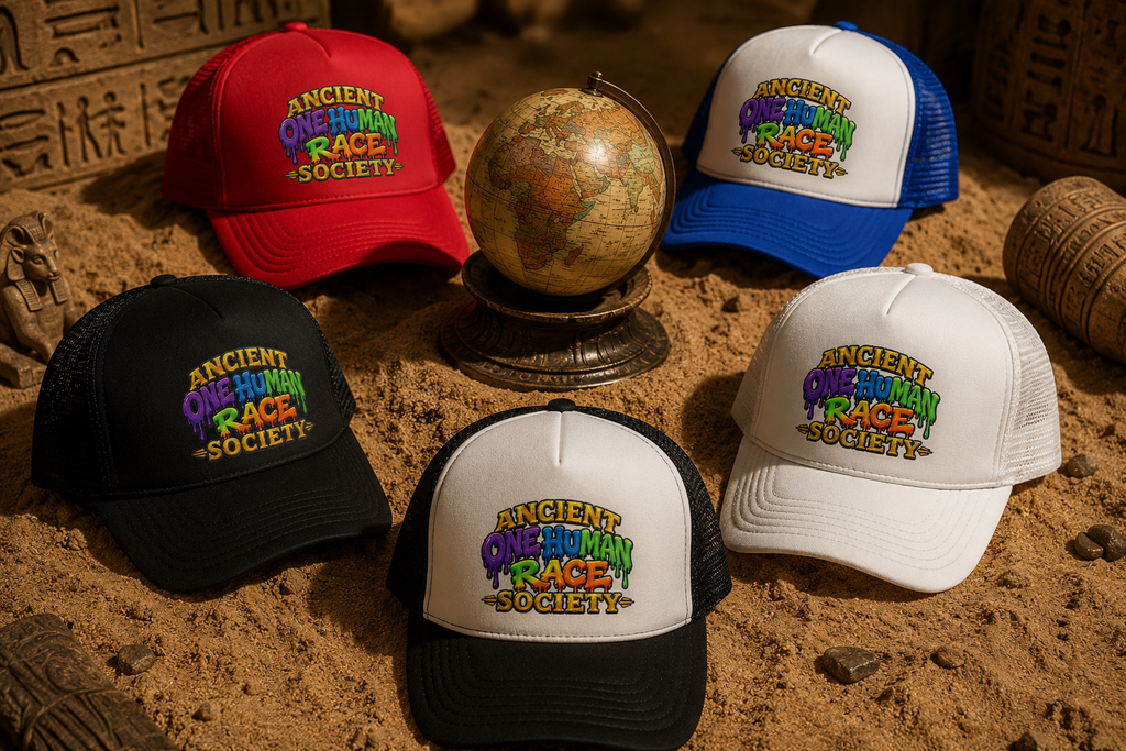 Foam Trucker Hat