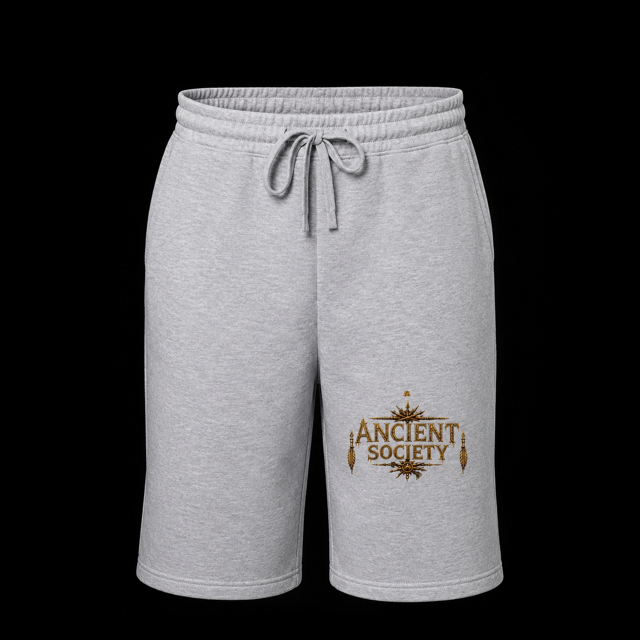 Ancient Society™ - Fleece Shorts