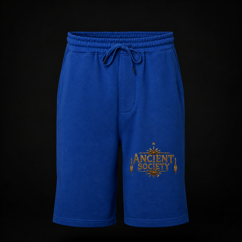 Ancient Society™ - Fleece Shorts