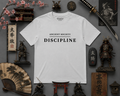 Discipline Ninja Tee Premium Softstyle tee