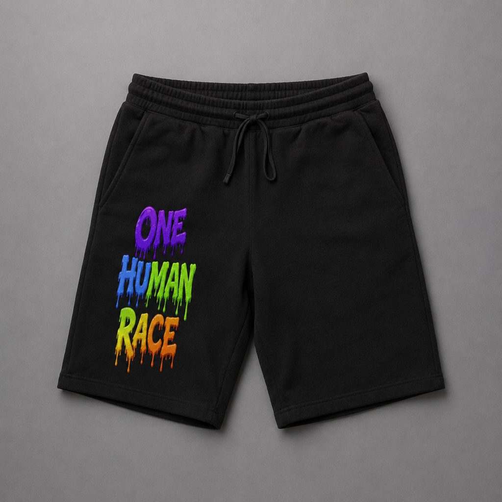 One Human Race