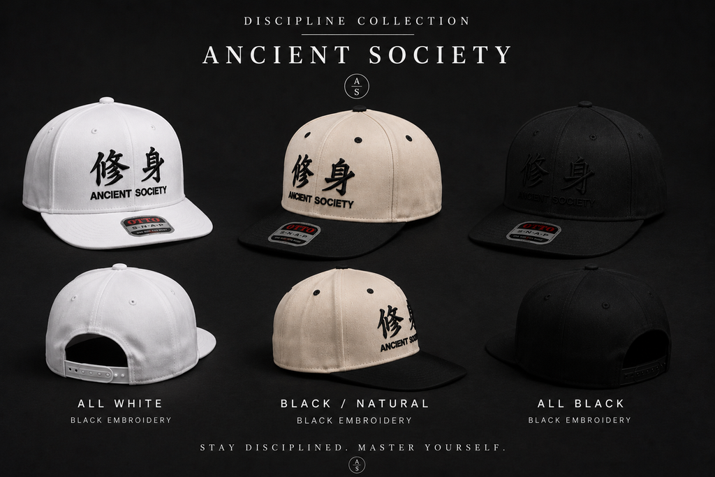 Mid Profile Baseball Cap