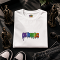 One Human Race Tee Premuim Softstyle Tee