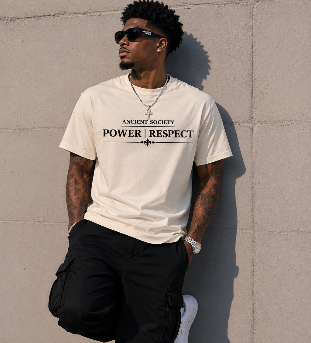 Power respect